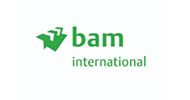 Bam Higgs & Hills Logo