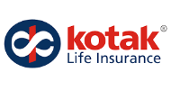 Kotak Life Insurance Logo