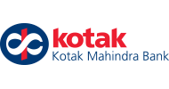 KOTAK BANK Logo