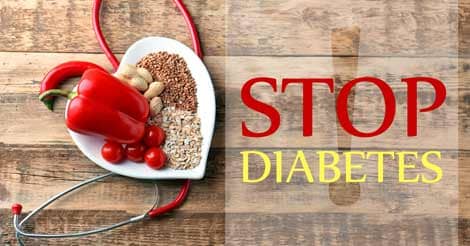 Warning Sign and Symptoms of Diabetes