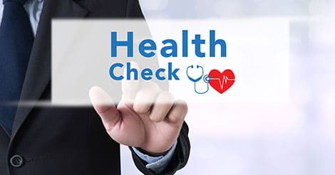 Executive Health Checkup - To Improve Productivity