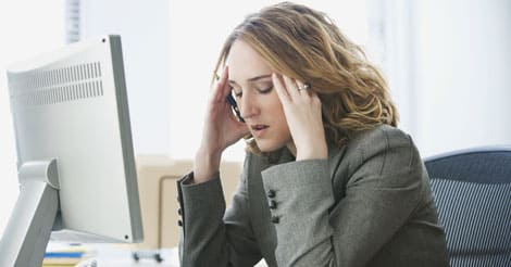 Mental Health & Stress Management at Workplace