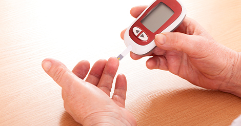How Prediabetes Create Risk of a Heart Attack in Young Adults