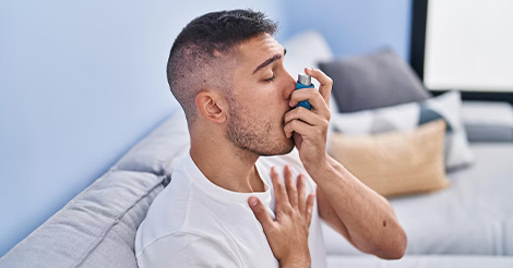 Asthma - Basics