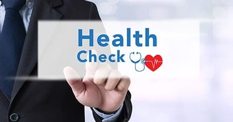 Corporate Health Checkup